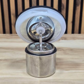 سماور برقی دیجیتالی Kazuki مدل K-450