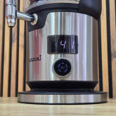 سماور برقی دیجیتالی Kazuki مدل K-450