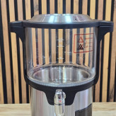 سماور برقی دیجیتالی Kazuki مدل K-450