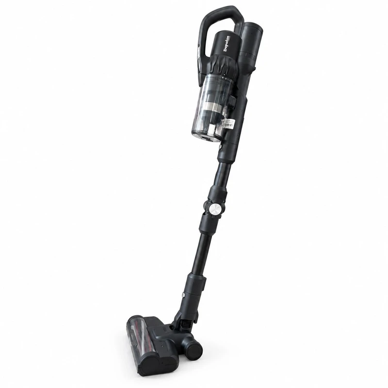 جارو شارژی دیپوینت مدل VCC-5510