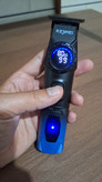 ماشین اصلاح کجیمی مدل K-8089