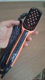 برس حرارتی لایچی مدل L57