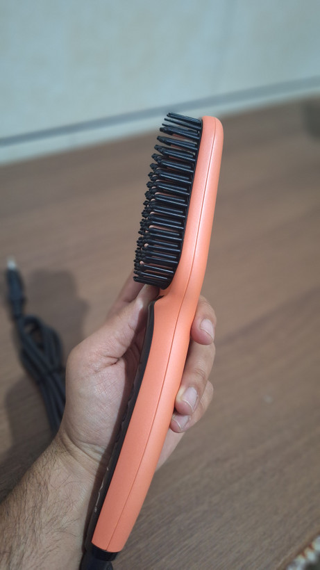 برس حرارتی لایچی مدل L57